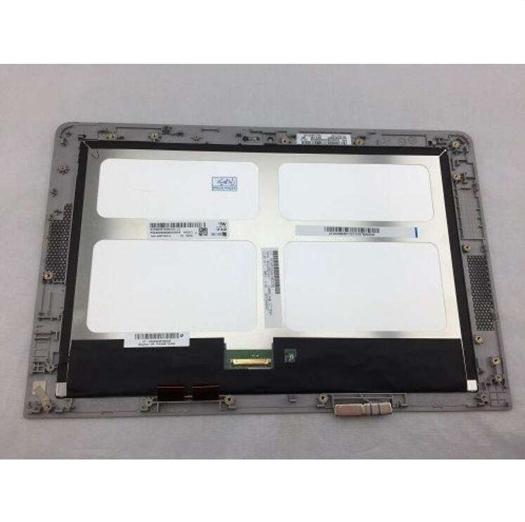 10.1" LCD LED Screen Touch Assembly For HP Pavilion x2 10-N113DX (White) - Click Image to Close
