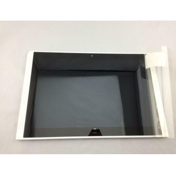 10.1" FHD LCD LED Screen Touch Bezel Assembly For HP Pavilion x2 10-n123dx - Click Image to Close
