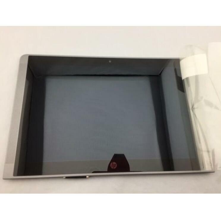 10.1" LCD LED Screen Touch Bezel Assembly For HP Pavilion x2 B101EAN01.8 - zum Schließen ins Bild klicken