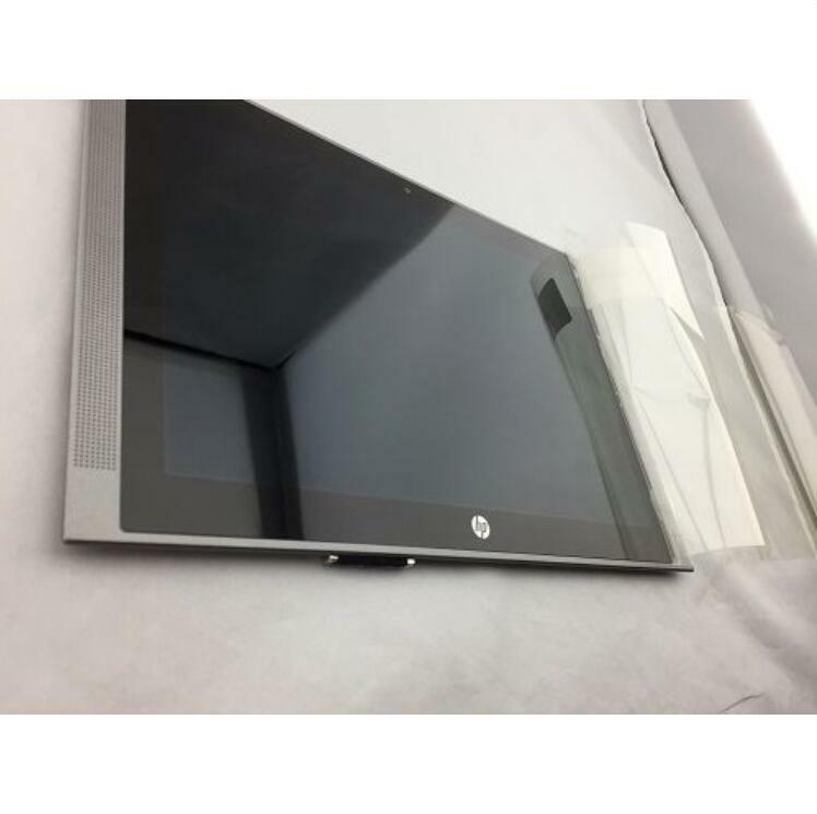 10.1" LCD LED Screen Touch Bezel Assembly For HP Pavilion x2 B101EAN01.8 - Click Image to Close