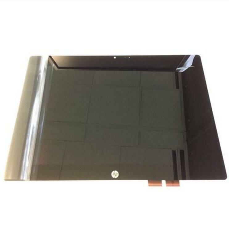12" FHD LCD LED Screen Touch Digitizer Assembly For HP Elite X2 844861-001 - Click Image to Close