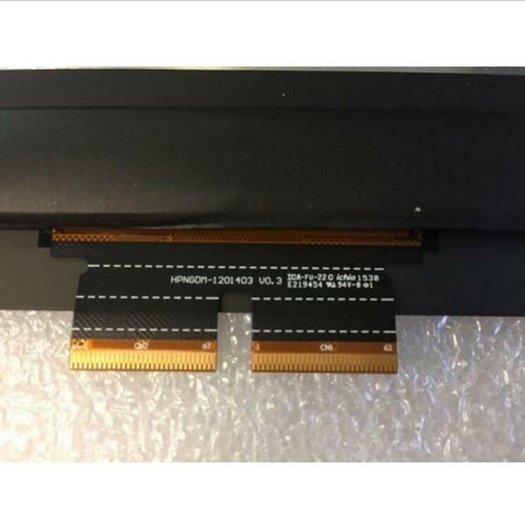 12" FHD LCD LED Screen Touch Digitizer Assembly For HP Elite X2 844861-001 - zum Schließen ins Bild klicken