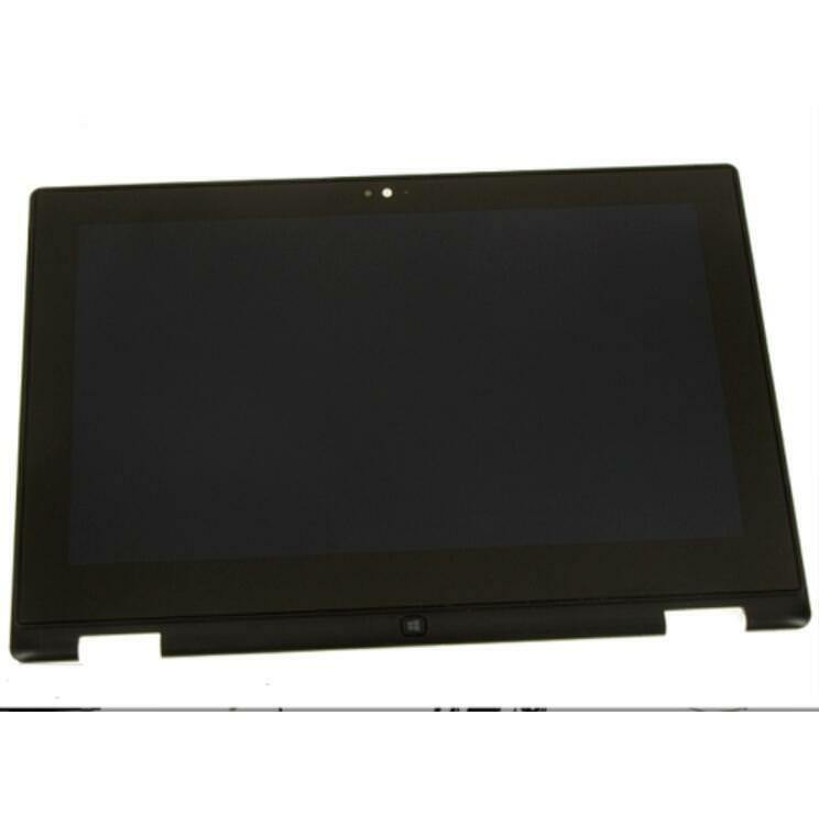 11.6" HD LCD LED Screen Touch Bezel Assembly For Dell Inspiron 11 3153