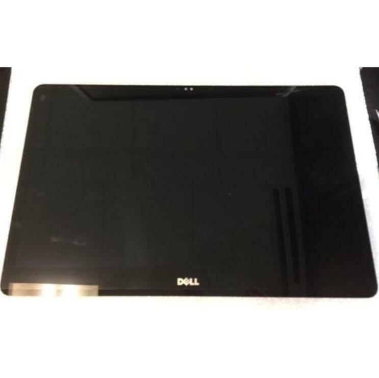 17.3" UHD LCD LED Screen Touch Bezel Assembly For Dell Inspiron 17 7778 - Click Image to Close