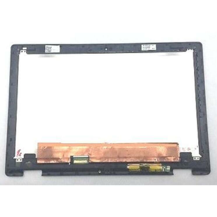 15.6" LCD LED Screen Display Touch Assembly For Dell Inspiron DP/N: 3GHFT 03GHFT - Click Image to Close