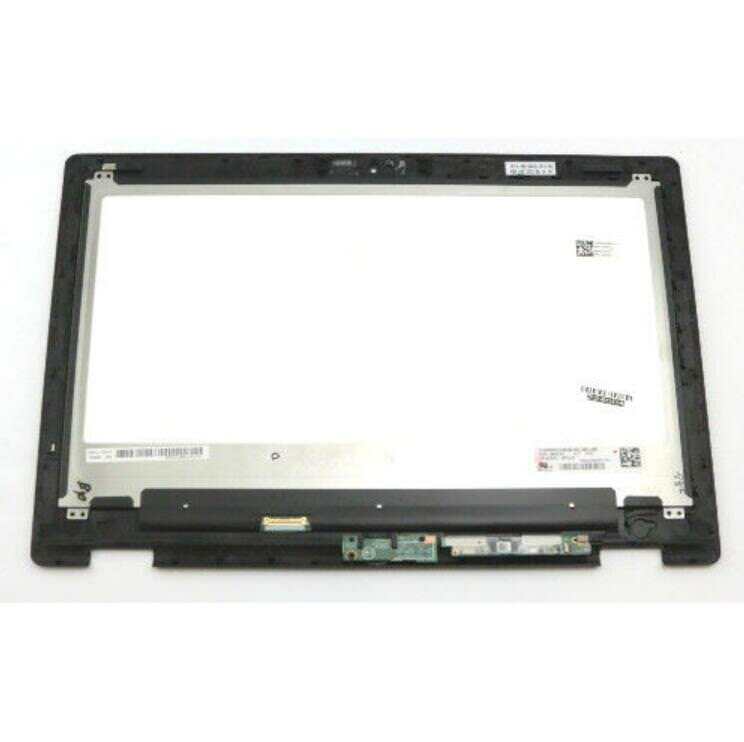 13.3" FHD LCD Screen Touch Bezel Assembly For DELL Inspiron HG0YX 0HG0YX - Click Image to Close