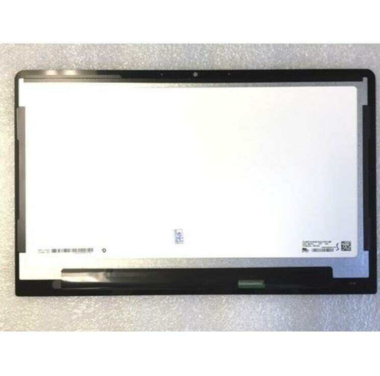 15.6" LCD Screen Touch Bezel Assembly For DELL Inspiron 15 7559 LP156UD2 SP A1 - Click Image to Close