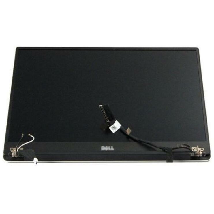 13.3" FHD LCD LED Screen Non-Touch Full Assembly For Dell XPS 13 9350 P2HPR