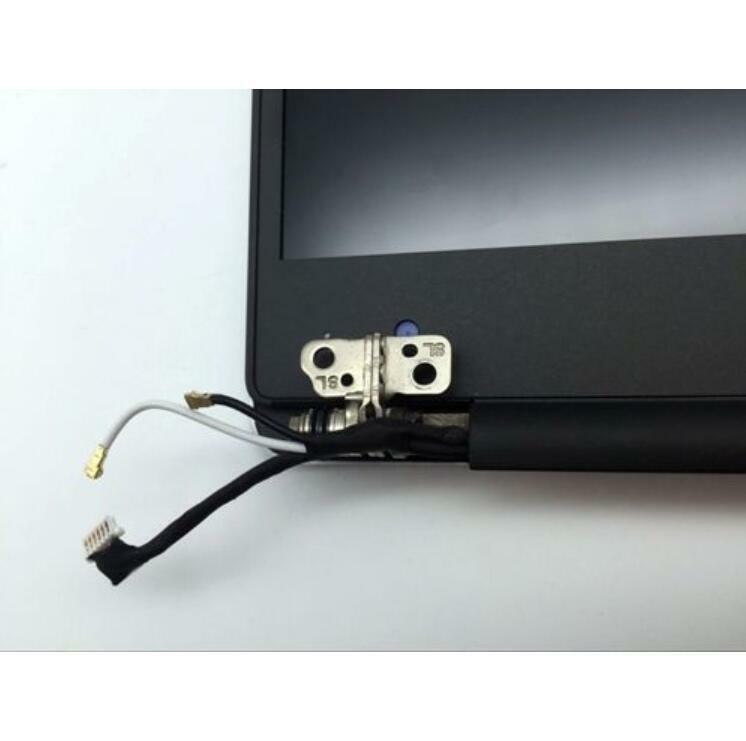 13.3" FHD LCD LED Screen Non-Touch Full Assembly For Dell XPS 13 9350 P2HPR - Click Image to Close