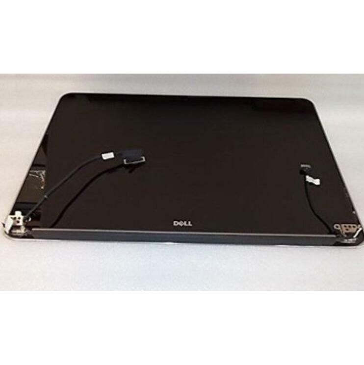 15.6 QHD LCD LED Screen Touch Full Assembly For Dell XPS 15 9530 Precision M3800 - Click Image to Close