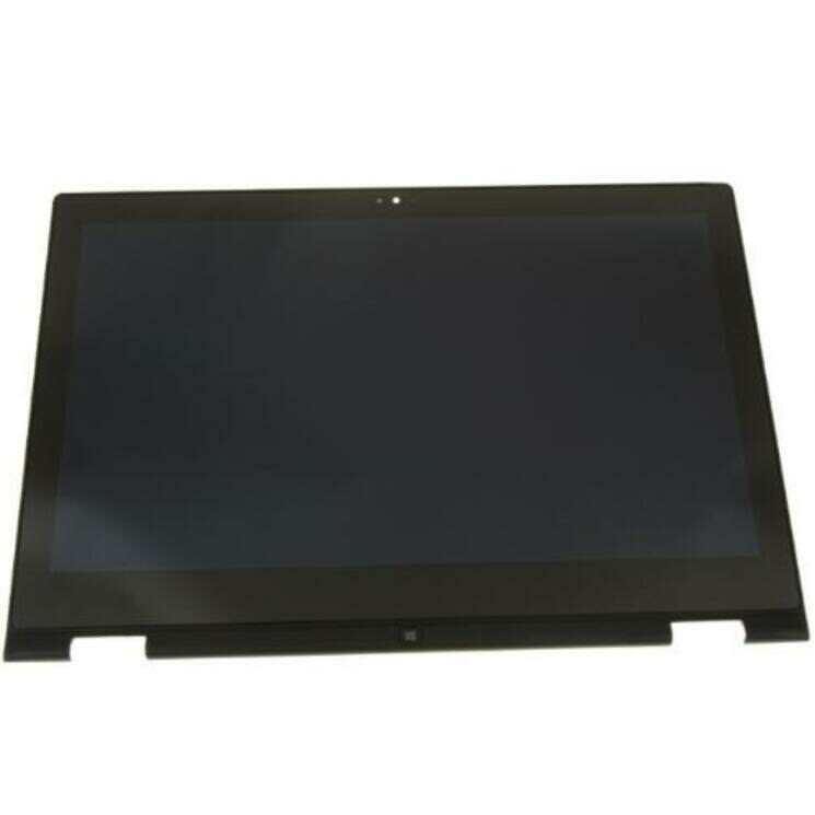 13.3" FHD LCD LED Screen Touch Bezel Assembly For DELL Inspiron PYR9V 0PYR9V - Click Image to Close