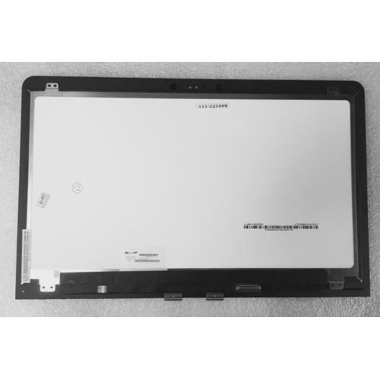 15.6" UHD LCD LED Screen Touch Digitizer Assembly For ENVY x360 858712-001 - Click Image to Close