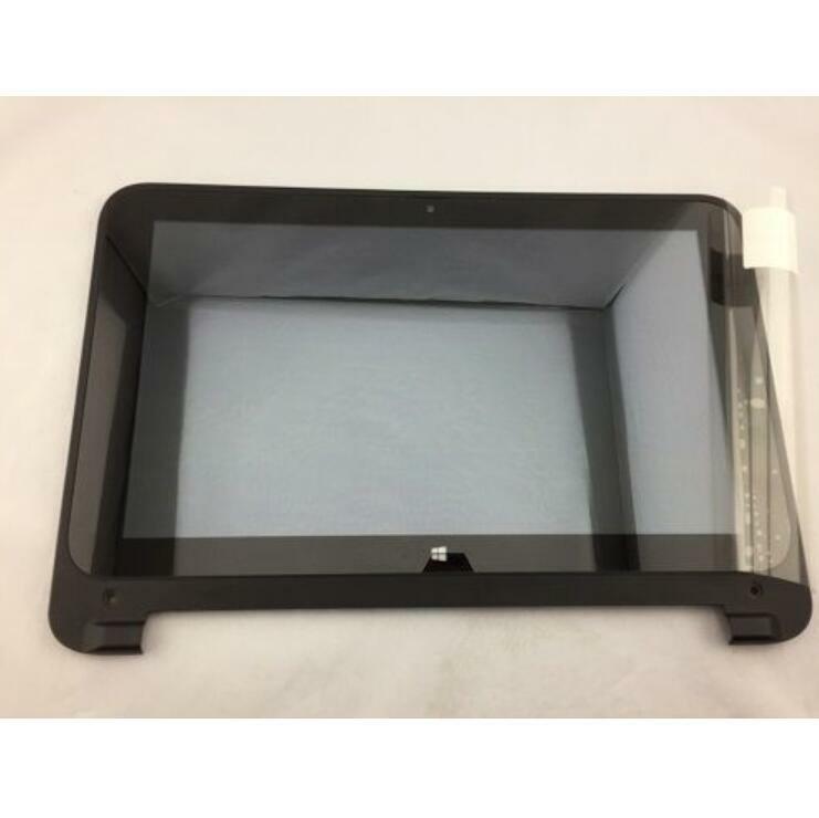 11.6" HD LCD LED Screen Touch Bezel Assembly For HP Stream x360 794290-001 - Click Image to Close
