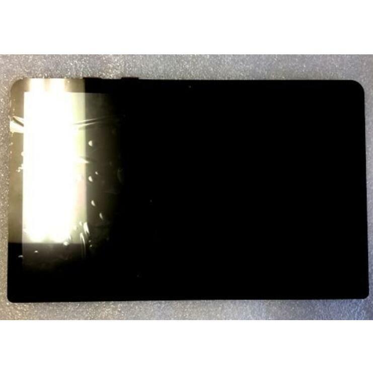 15.6" FHD IPS LCD LED Screen Touch Bezel Assembly For HP ENVY P/N: 807532-001 - Click Image to Close