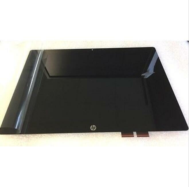 12" FHD IPS LCD LED Screen Touch Assembly For HP SPECTRE X2 DETACH 830345-001 - Click Image to Close