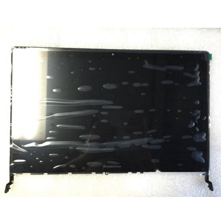 15.6" FHD LCD Display LED Screen Touch Assembly For Lenovo Flex 2 Pro 15