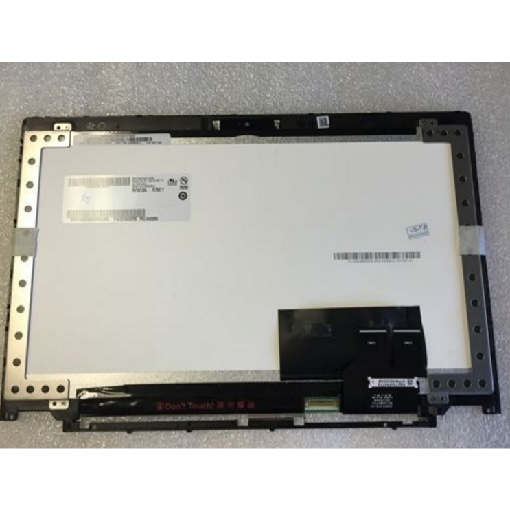 14" FHD LCD LED Screen Touch Assembly For Lenovo ThinkPad T450S 04X5911 - Click Image to Close