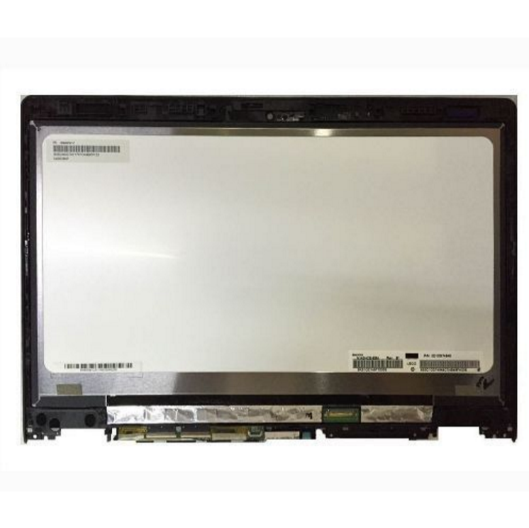 14" FHD LCD LED Screen Touch Assembly For Lenovo ThinkPad T450S 04X5911 - Click Image to Close