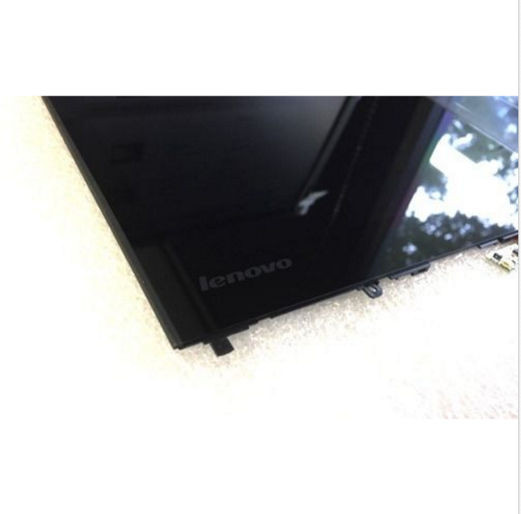 14" FHD LCD LED Screen Touch Bezel Assembly For Lenovo Thinkpad FRU: 01AW412 - zum Schließen ins Bild klicken