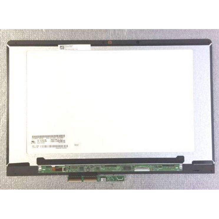 14" FHD LCD LED Screen Touch Assembly For Lenovo Yoga 710 14isk 5D10L47419