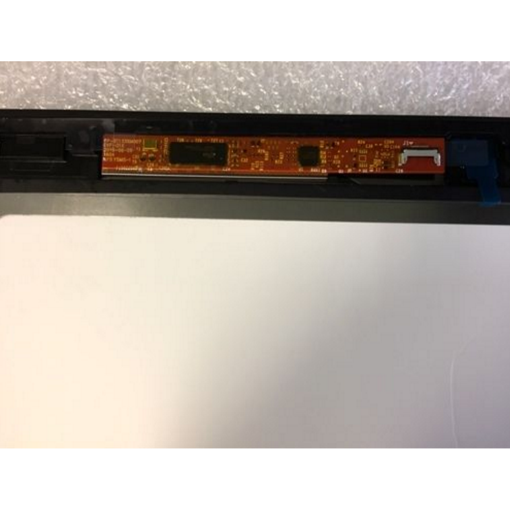 13.3" LED LCD Screen Touch Assembly For Lenovo Ideadpad YOGA 900 80MK002JUS - Click Image to Close