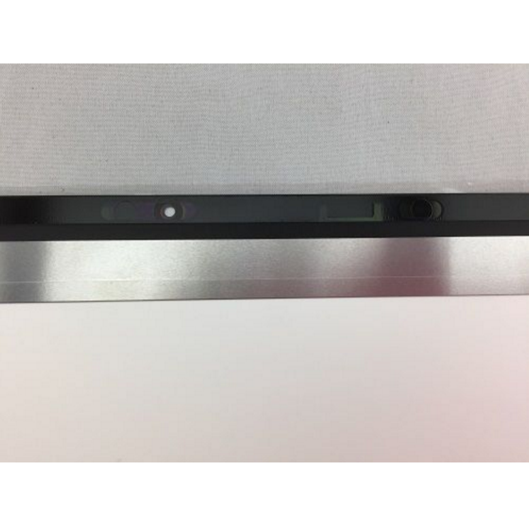 15.6" UHD LED LCD Screen Touch Digitizer Assembly For Lenovo Yoga 5D10K87709 - Click Image to Close