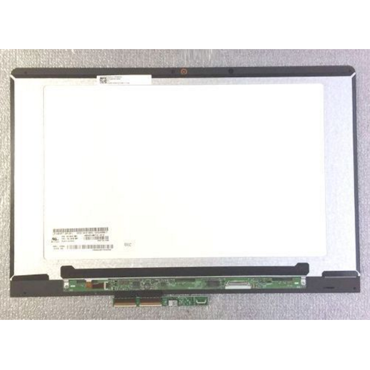 14" FHD LCD LED Screen Touch Assembly For Lenovo Yoga 80TY 5D10L47419