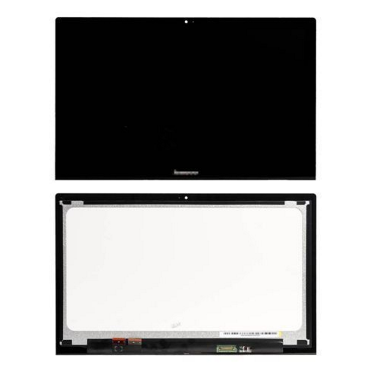 15.6" for Lenovo Edge2 1580 5D10K28140 LCD Display Screen Touch Panel Assembly