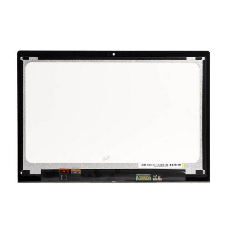 15.6" for Lenovo Edge2 1580 5D10K28140 LCD Display Screen Touch Panel Assembly - Click Image to Close
