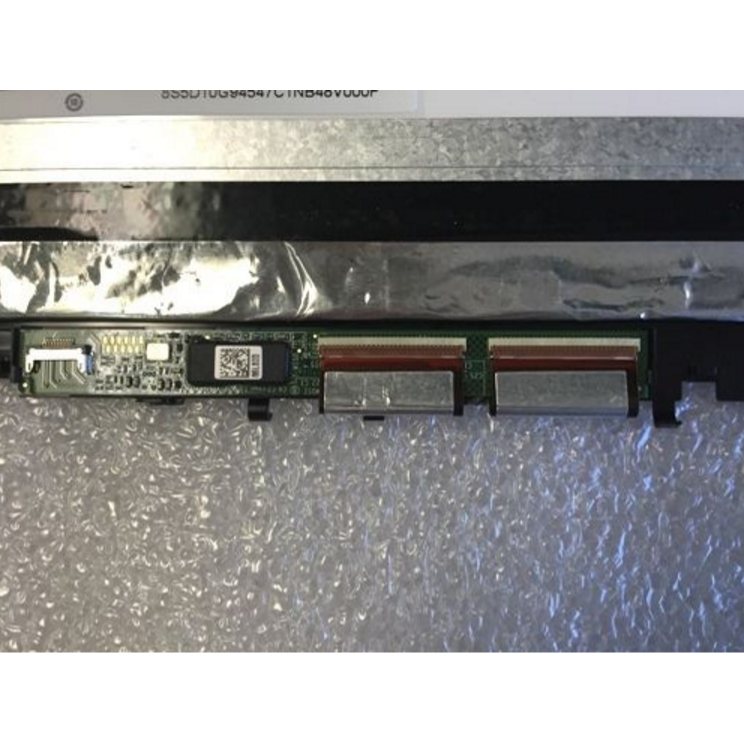 15.6" HD LCD LED Screen Touch Bezel Assembly for Lenovo Flex 3-15 Series