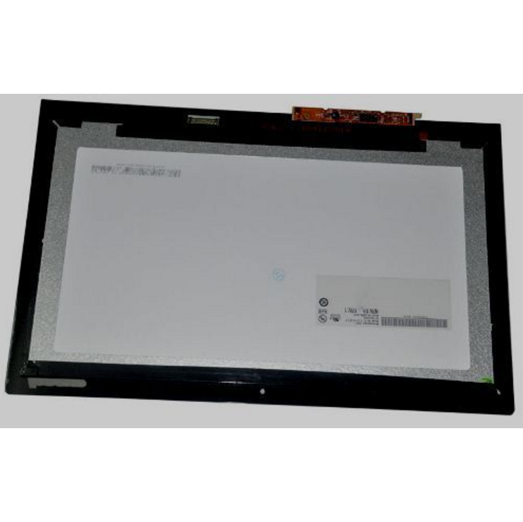 LCD LED Screen Touch Assembly for Lenovo IdeaPad Yoga2 13 20344 B133HAN02.0
