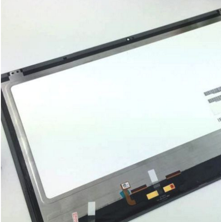 15.6" LCD Screen Touch Digitizer Assembly For Acer Aspire R7-571 B156HAN01.2