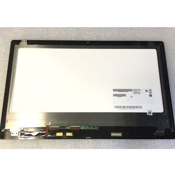 15.6" LCD Screen Touch Digitizer Assembly For Acer Aspire R7-571 B156HAN01.2 - Click Image to Close