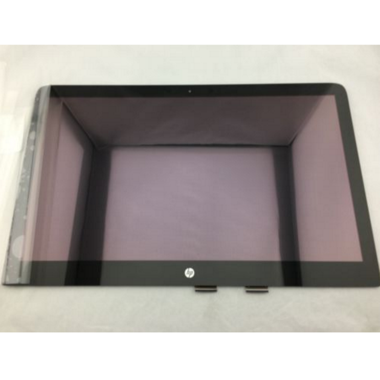 15.6" UHD 4K LCD LED Screen Touch Assembly For HP Spectre X360 15-AP012DX
