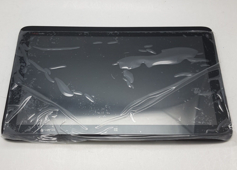 13.3" LCD LED Screen Touch Digitizer Glass Assembly For HP Split x2 13-g210dx - zum Schließen ins Bild klicken