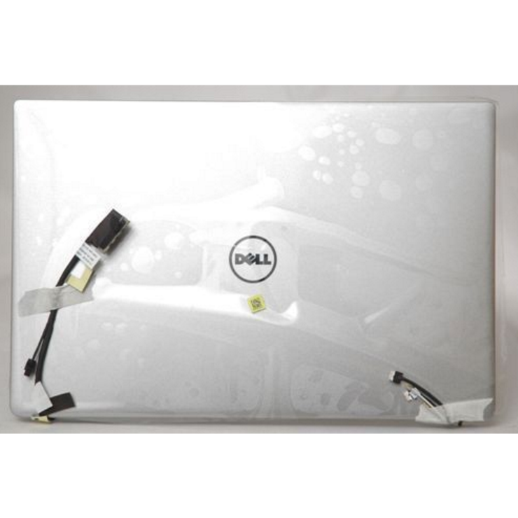 13.3" FHD LED LCD Screen Touch Assembly For Dell XPS 13 9350 P54G HJ6Y9 - Click Image to Close