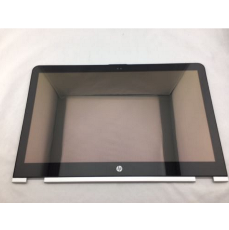 15.6" LCD LED Screen Touch Digitizer Assembly For HP Envy X360 M6-AQ105DX