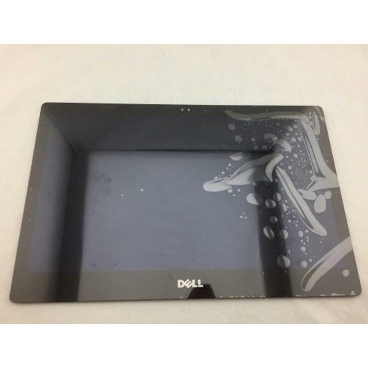 13.3" LCD LED Screen Display Touch Assembly For DELL Inspiron DP/N: C70DR 0C70DR