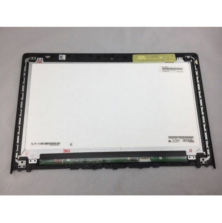 15.6" FHD LCD LED Screen Touch Assembly For Lenovo Y700t-15Isk 5d10k37618