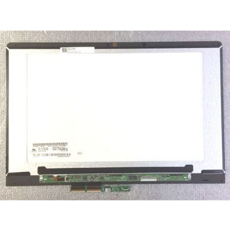 14" FHD LCD LED Screen Touch Assembly For Lenovo Yoga 710 14 80TY0009US