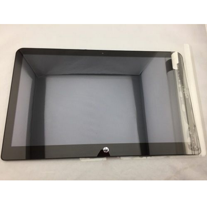 15.6" FHD LCD LED Screen Touch Assembly For HP Pavilion X360 15-bk010nr