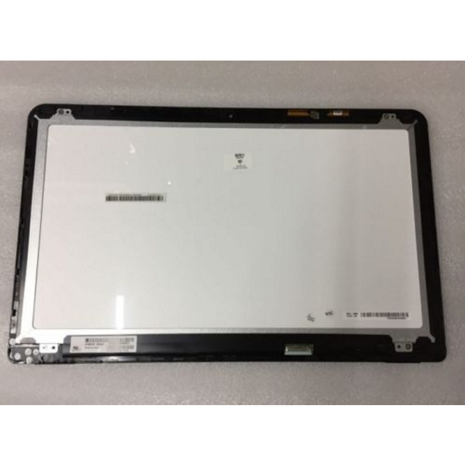 15.6" FHD LCD LED Screen Touch Assembly For HP Pavilion X360 15T-BK000