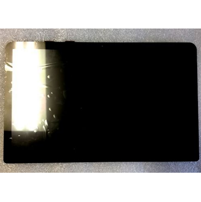 15.6" FHD LCD LED Screen Touch Assembly For HP Pavilion X360 15T-BK000 - Click Image to Close