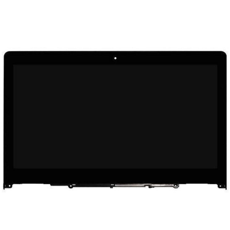 14" FHD LCD LED Screen Touch Assembly For Lenovo Flex 3-14 S/N: R90FY49R