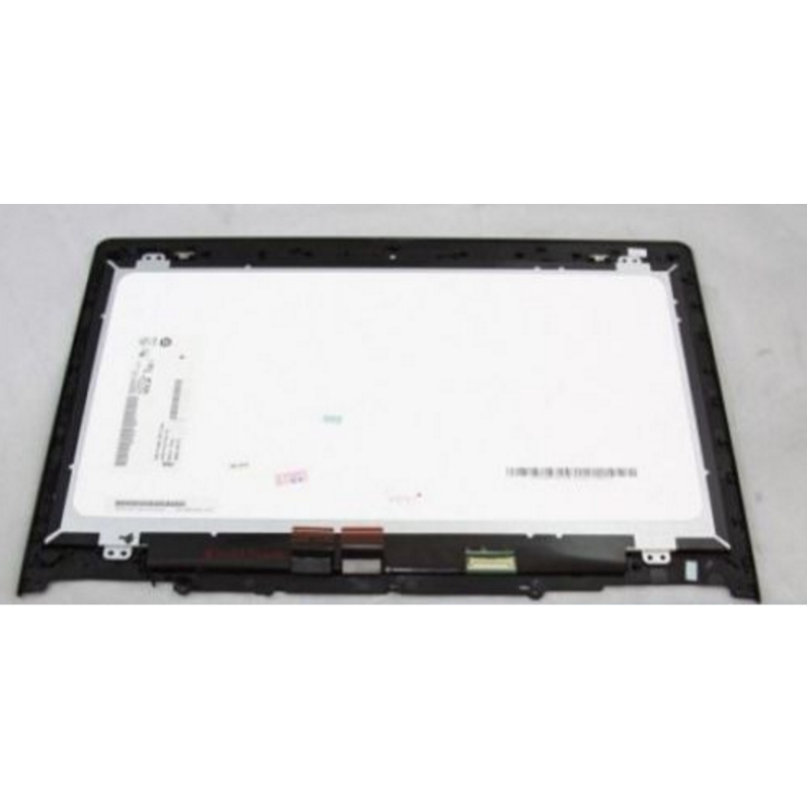 14" FHD LCD LED Screen Touch Assembly For Lenovo Flex 3-14 S/N: R90FY49R - Click Image to Close