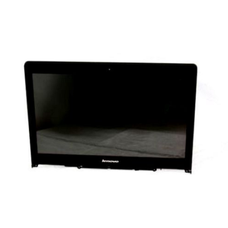 14" FHD LCD LED Screen Touch Assembly For Lenovo Flex 3-14 S/N: R90FY49R - Click Image to Close
