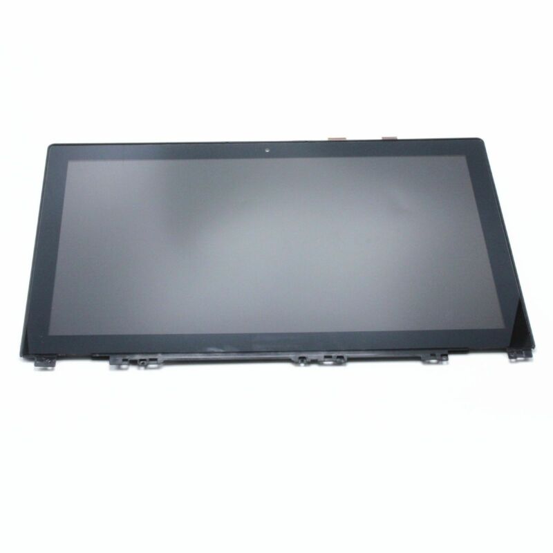15.6" FHD LCD LED Screen Touch Assembly For Lenovo IdeaPad U530 20289