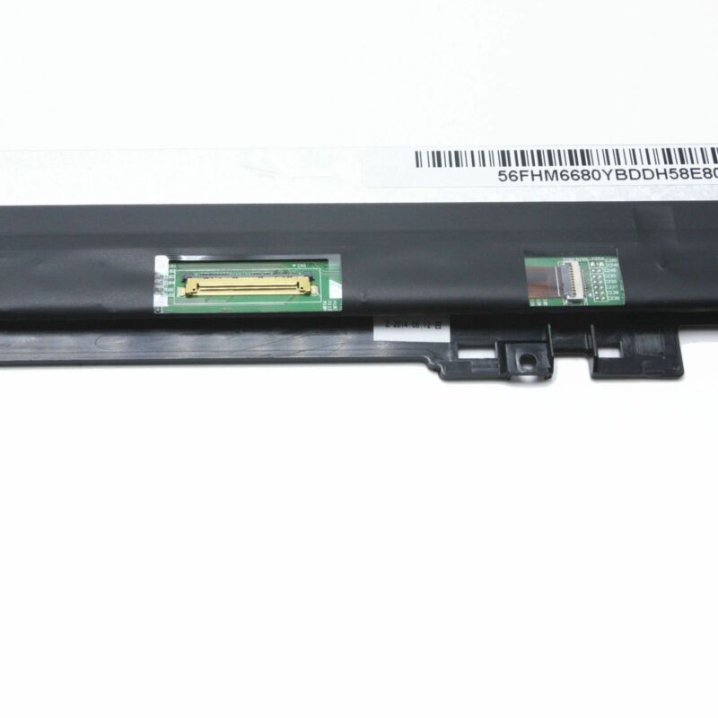 15.6" FHD LCD LED Screen Touch Assembly For Lenovo IdeaPad U530 20289 - Click Image to Close