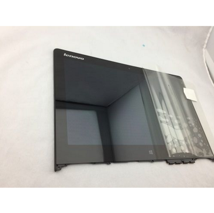 11.6" FHD LCD LED Screen Touch Assembly For Lenovo ideapad yoga 700-11 N116HSE - Click Image to Close