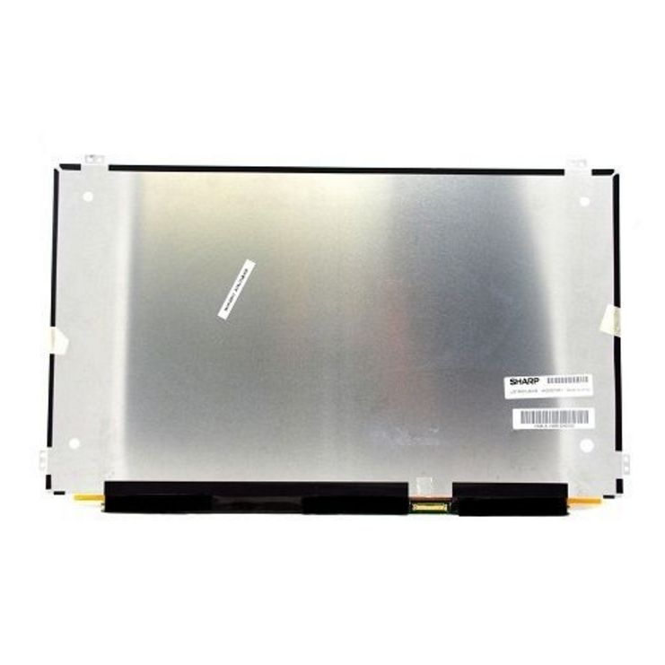 15.6" UHD LCD LED Screen Touch Assembly For LQ156D1JX01B LQ156D1JX01